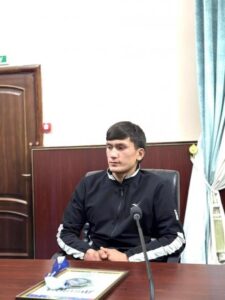 СПОРТШЫЛАРҒА ІЛТИПАТ
