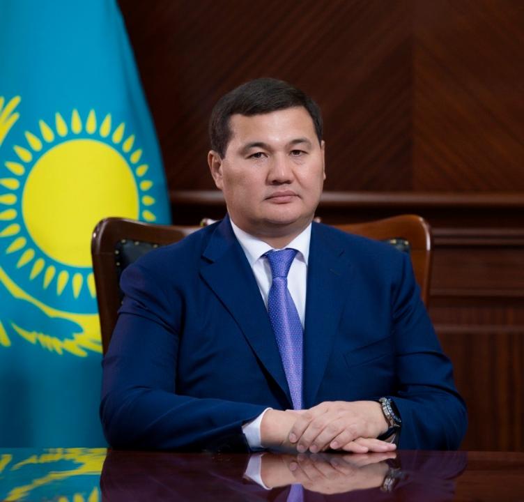 Нұрлыбек Нәлібаев: Халық сенімі іске серпін береді