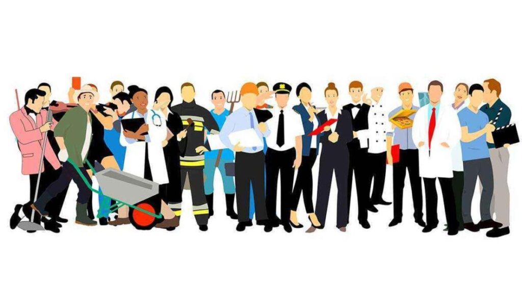 28 мыңнан астам оқушы Mansap Kompasy платформасында кәсіби бағдарлау тестінен өтті