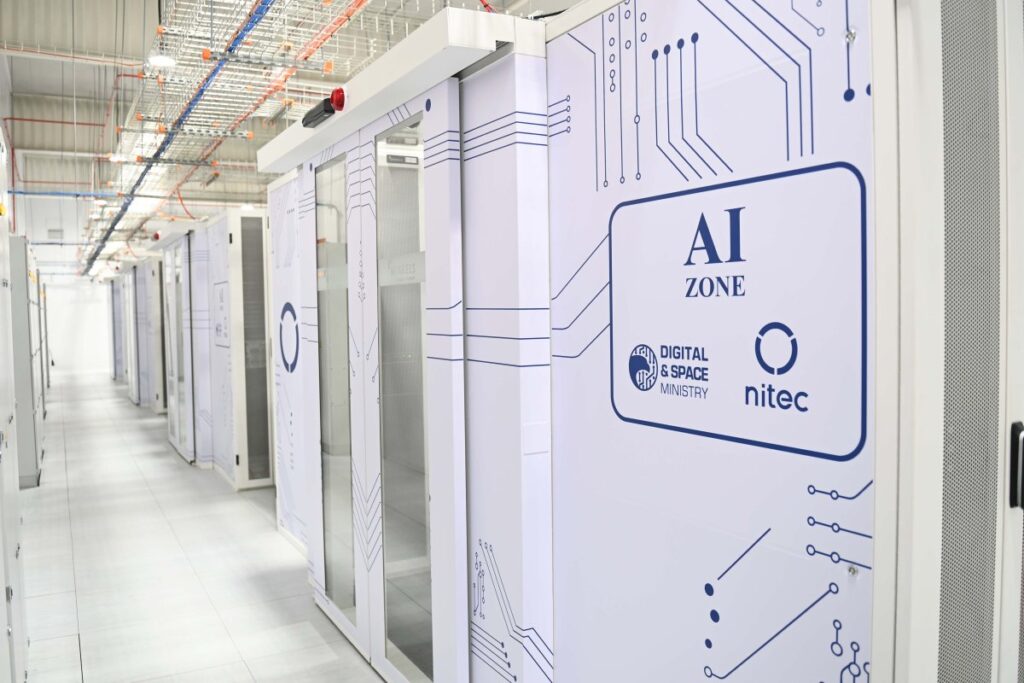 Қазақстан әлемдегі Топ-100 суперкомпьютер қатарына енді