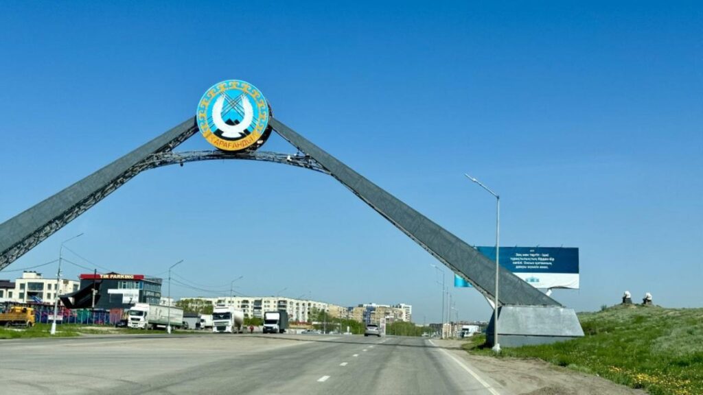 Қарағанды облысында 92 медициналық нысан салынды