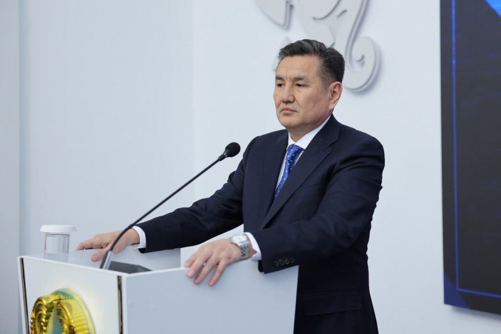 ШҚО агроөнеркәсіп саласын дамыту мақсатында шет мемлекеттермен ынтымақтастық орнатуда