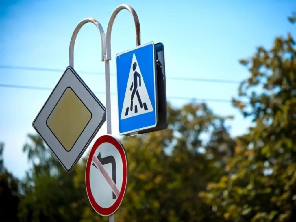 Жол қауіпсіздігі: полиция қазақстандықтарды ережелерді сақтауға шақырады