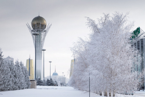 Қазгидромет: биылғы қыс жайлы болады