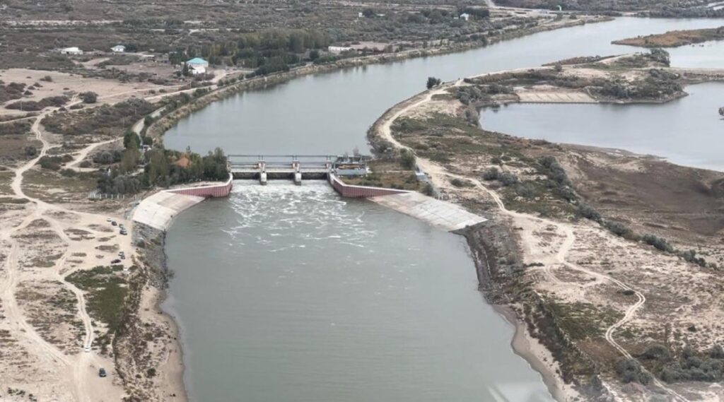 ҚР ТЖМ: өңірлерде су тасқыны кезеңіне белсенді дайындық жүргізіліп жатыр