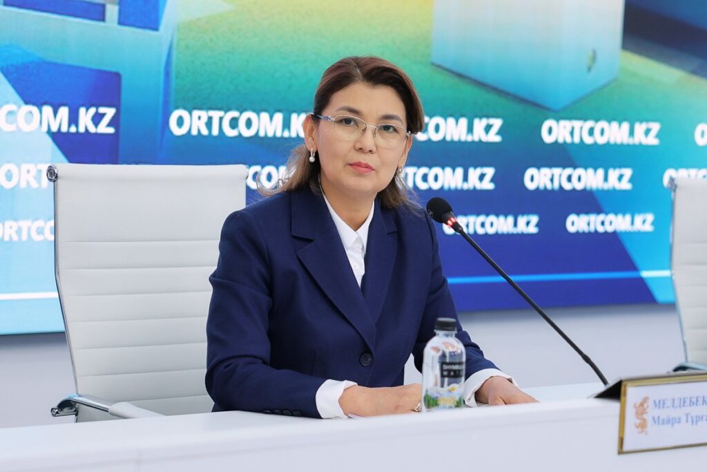 Ел балабақшалары жанынан 6 мыңға жуық кеңес беру пунктілері жұмыс жасай бастады