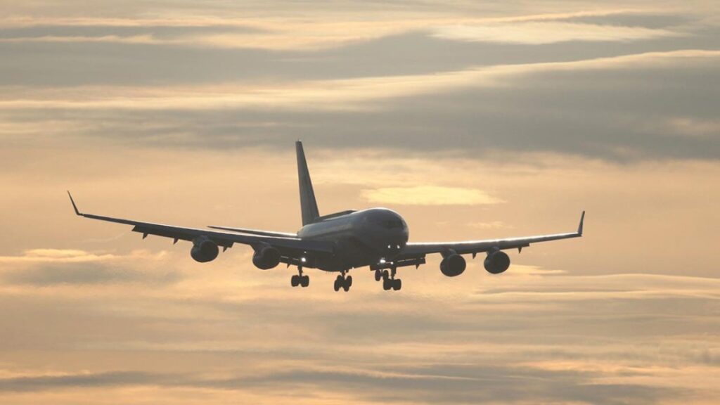 Грузия бағыты бойынша жаңа рейстер ашылады