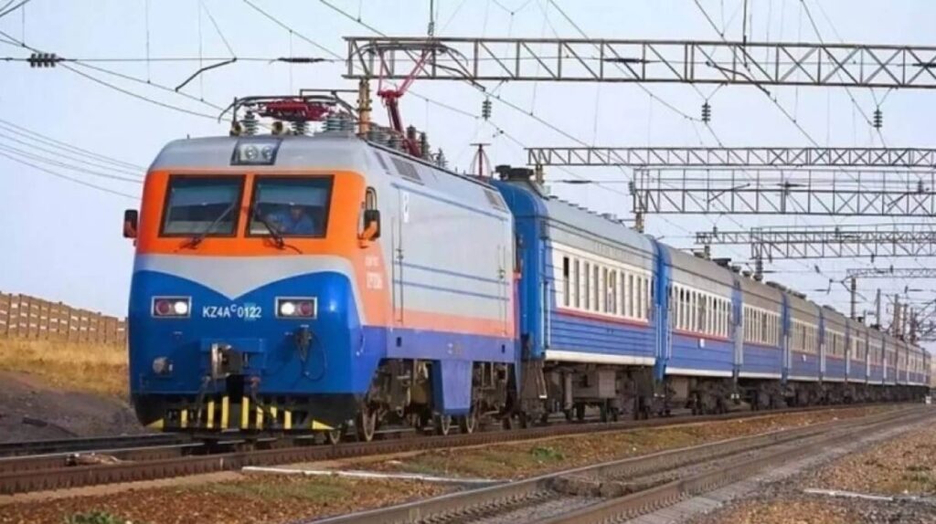 Келер жылы Балқаш көлі маңындағы Лепсі станциясында жаңа вокзал ашылады