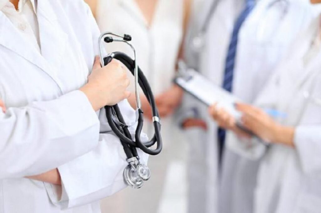 Қазақстанда дәрігерлер тапшылығы екі жылда 19,6%-ға қысқарды