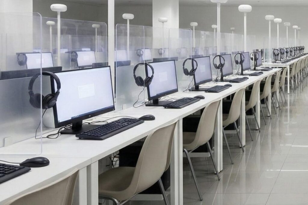 Наурыз айында өтетін ҰБТ-ға қатысу үшін өтініш қабылдау басталды