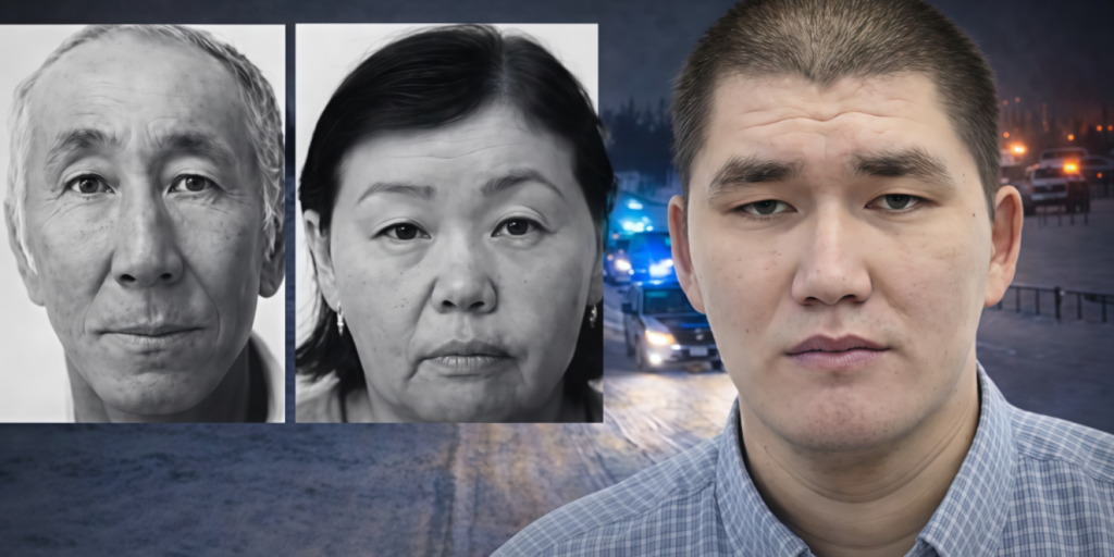 Атыраудағы резонансты іс: күдіктілер Индонезияға қашан барғаны анықталды