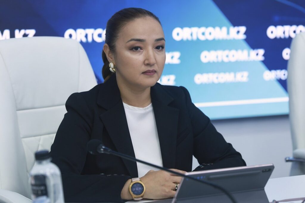 AI-Sana бағдарламасы аясында Қазақстан студенттері 673 мыңнан астам сертификат алды