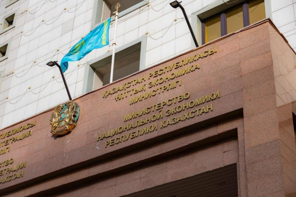 Өнеркәсіптің өңдеу секторындағы өсім төрт айда 9,9%-ға жеделдеді