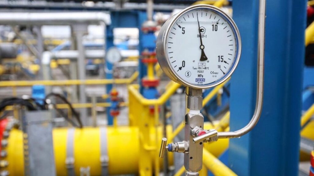 Қазақстанда газ құбырларын салу бойынша ірі жобалар іске асырылуда