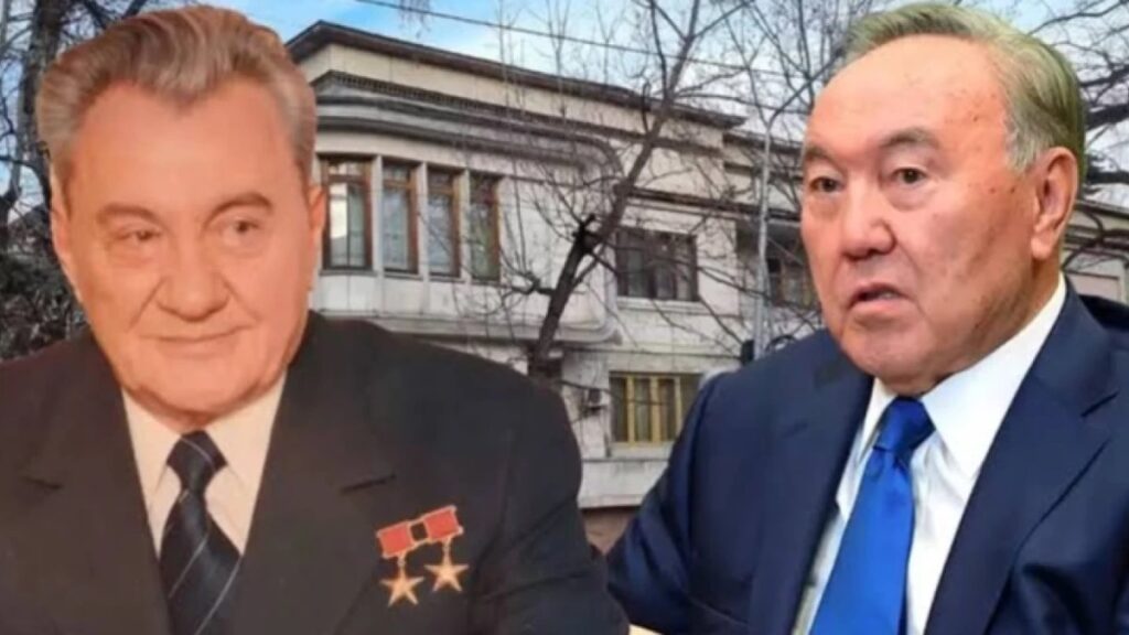 Қонаевтың көмекшісінің қызы Назарбаевқа қатысты көпшілік біле бермейтін оқиғаны айтты