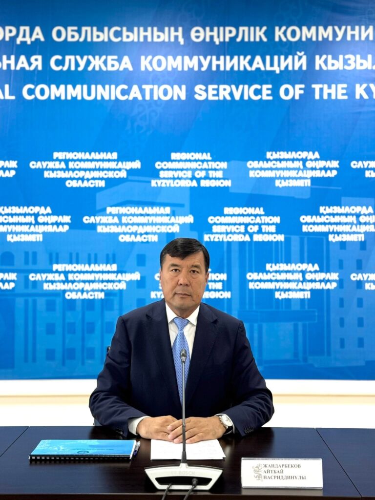 ШИЕЛІ АУДАНЫНЫҢ БЮДЖЕТІ НЫҒАЙЫП, ӨЗ КІРІСТЕРІ АРТУДА