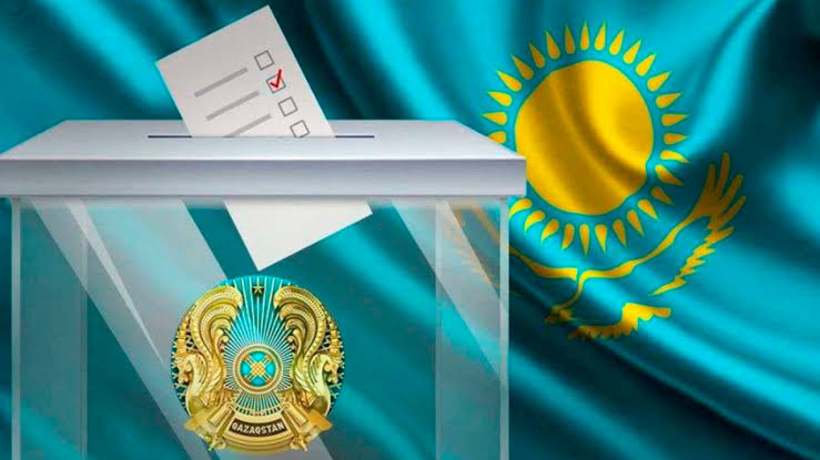 ОСК тіркеді: «Әділет» партиясының 186 үміткері Құрылтай сайлауына қатысады