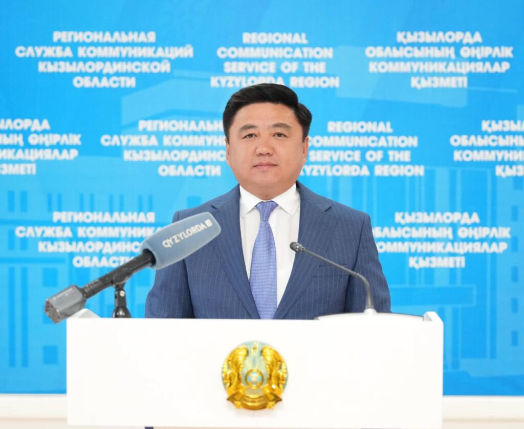 СУ ҮНЕМДЕУ МЕН ӘРТАРАПТАНДЫРУ — АУЫЛ ШАРУАШЫЛЫҒЫНДАҒЫ БАСЫМ БАҒЫТ