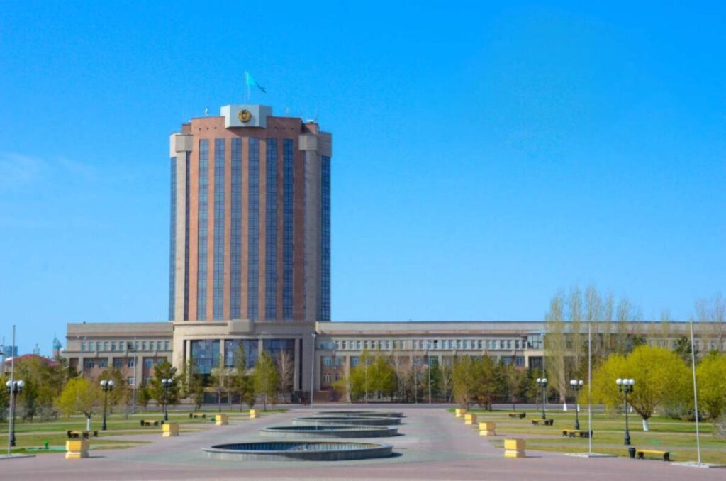 Қазақстан трансұлттық есірткі қылмысына қарсы күресті күшейтіп жатыр