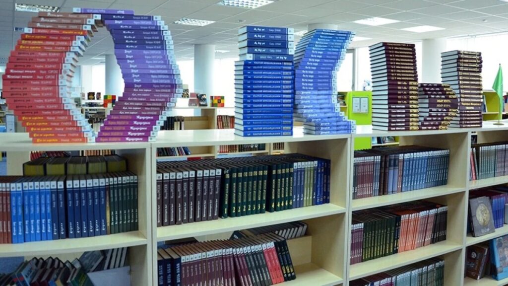 Оқырман таңдауы — 60,1 пайыз: қазақ тіліндегі кітаптарға сұраныс артып келе ме?