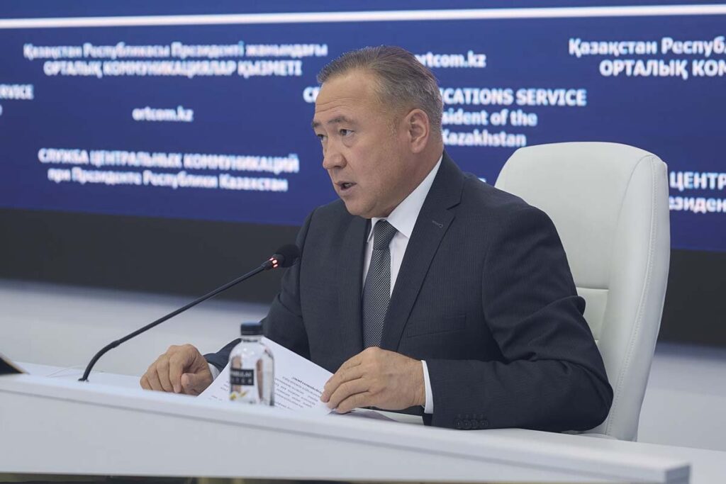 Аз зерттелген кен орындарының мұнай-газ әлеуеті жаңа деңгейде бағаланбақ