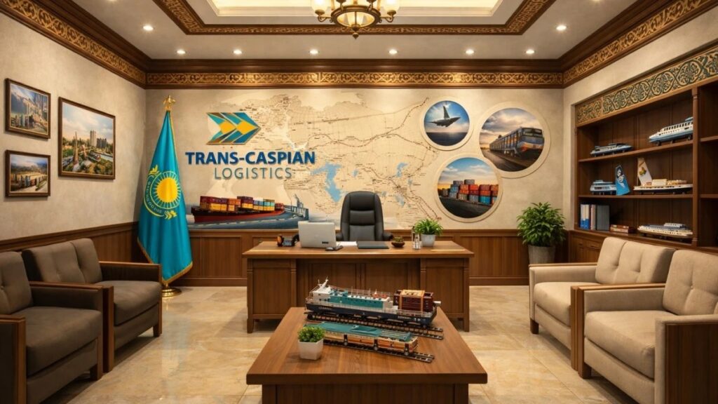 Қазақстанның транзиттік мүмкіндігі қандай?