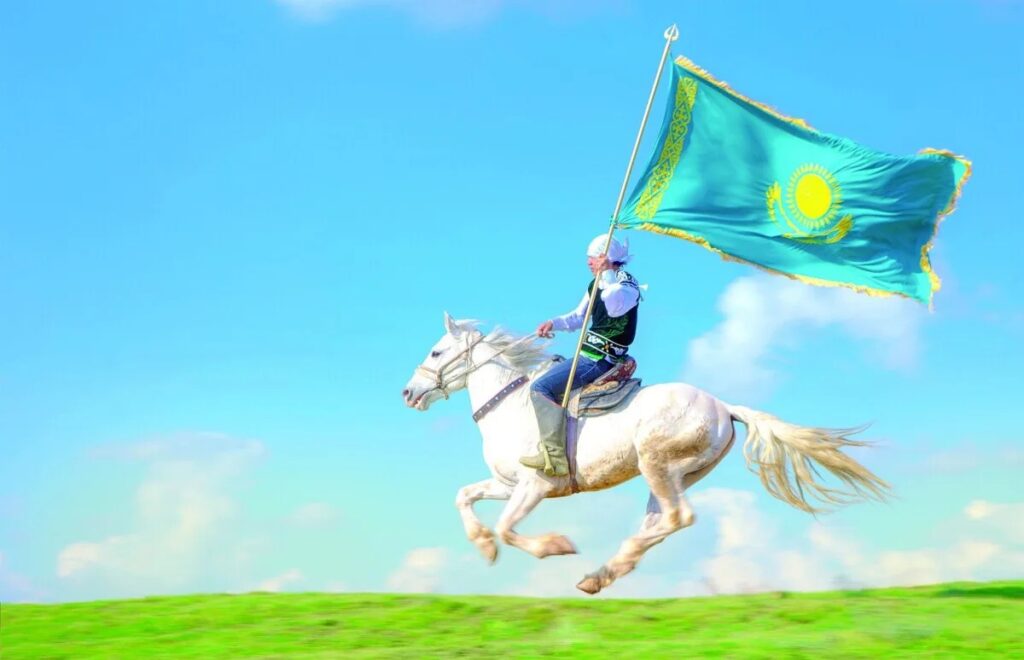 Қазақстанда Құрылтай есімді 10 адам тұрады
